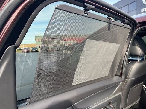 New 2026 MAZDA CX-90 3.3 Turbo w/ Premium Plus Pkg image 25