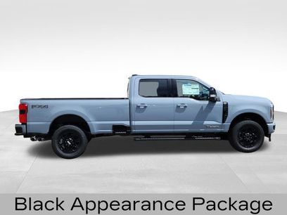 New 2025 Ford F350 Lariat w/ Lariat Ultimate Package