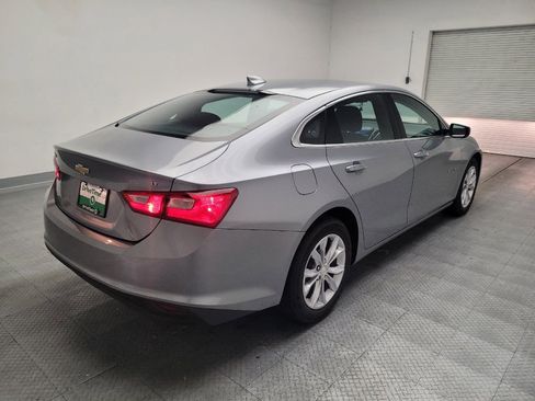 Used 2023 Chevrolet Malibu LT FWD image 9