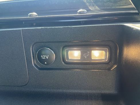 Used 2025 Ford Bronco Big Bend AWD/4WD image 41