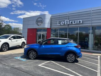 Used 2023 Nissan Kicks SV FWD video 2