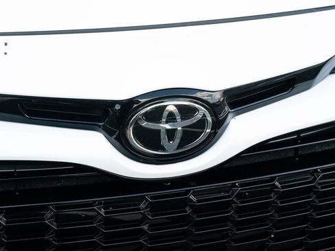 Used 2024 Toyota Corolla GR AWD/4WD image 6