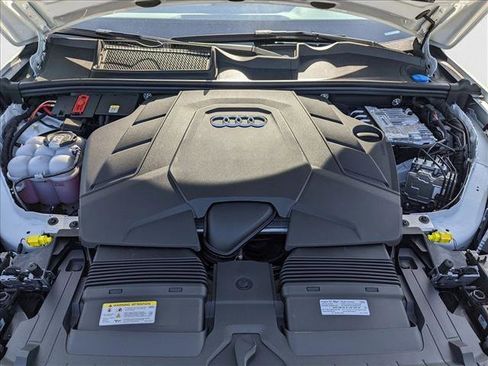 New 2025 Audi Q7 3.0T Premium Plus image 16