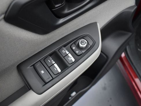 Certified 2026 Subaru Forester Premium image 10