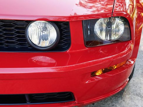 Used 2006 Ford Mustang GT Premium RWD image 68