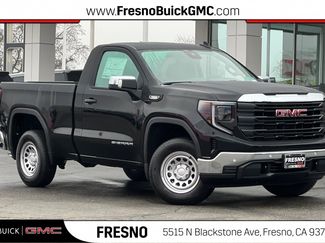 New 2026 GMC Sierra 1500 Pro w/ Pro Value Package video 1