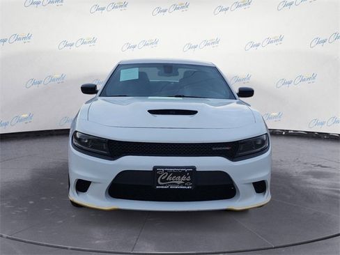 Used 2023 Dodge Charger GT image 8