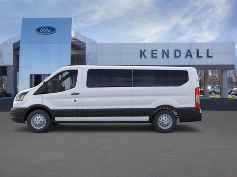 New 2026 Ford Transit 350 XL AWD/4WD image 3