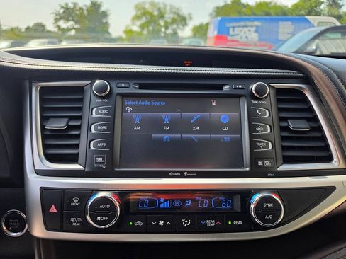 Used 2014 Toyota Highlander Limited Platinum AWD/4WD image 41