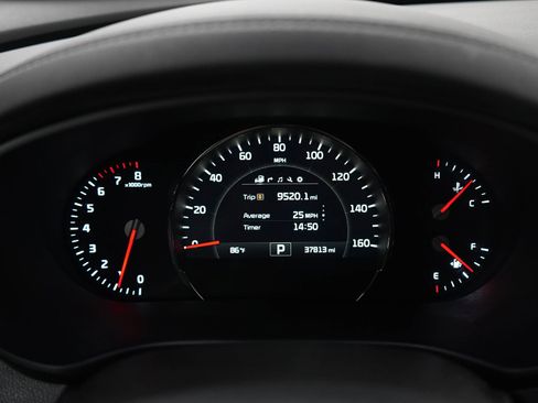 Used 2016 Kia Sorento SX AWD/4WD image 24
