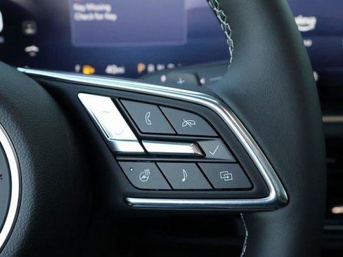 New 2025 Buick Envision Sport Touring image 32