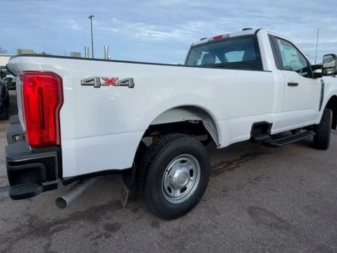 New 2026 Ford F250 XL image 2
