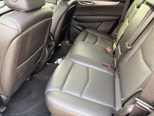Used 2019 Cadillac XT5 Luxury AWD/4WD image 16