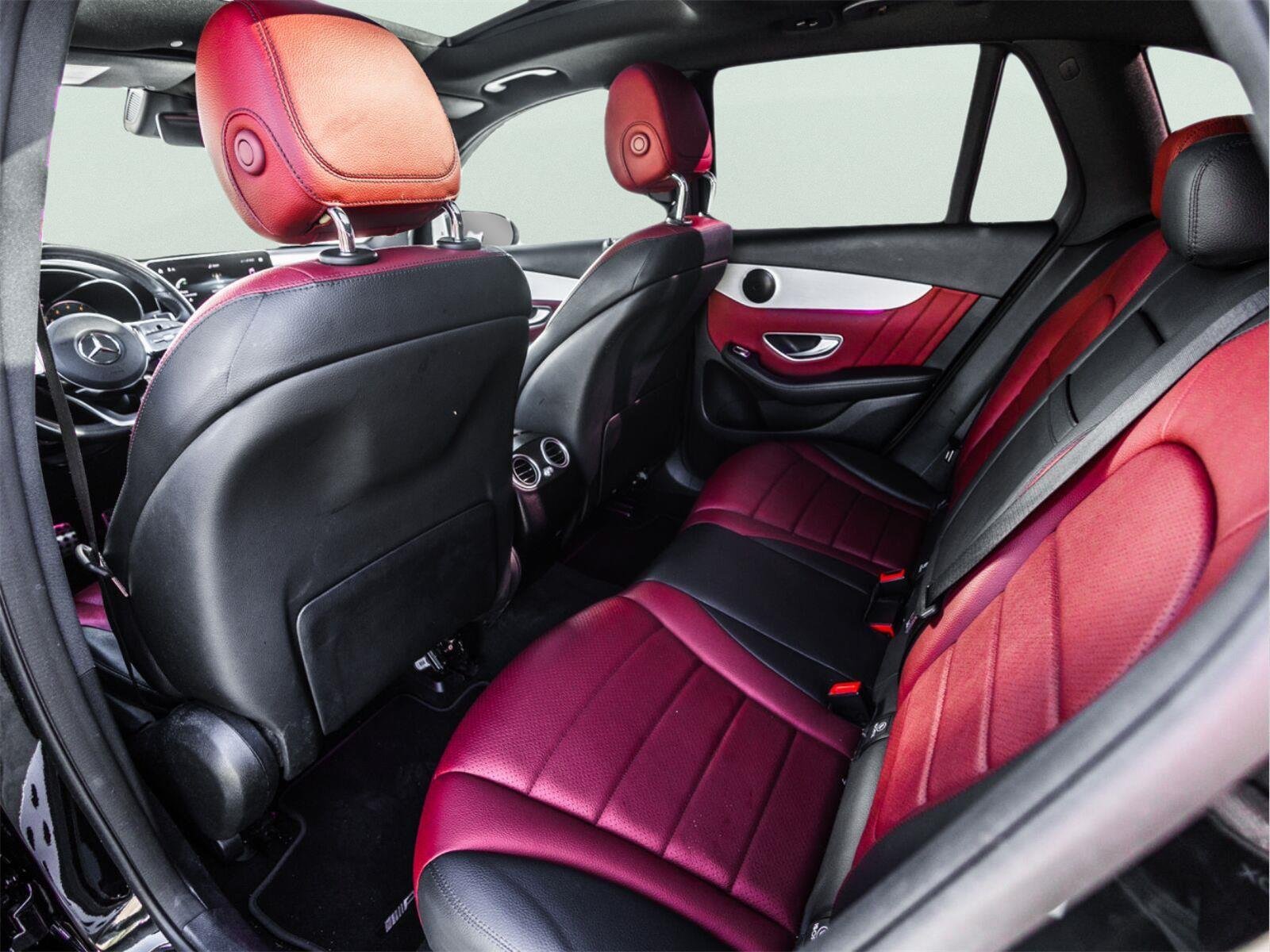 Used 2022 Mercedes-Benz GLC 300 image 26