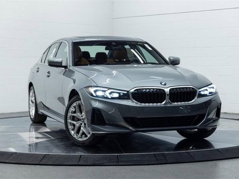 New 2026 BMW 330i xDrive Sedan image 5