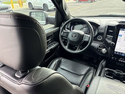 Used 2023 RAM 1500 Limited image 29