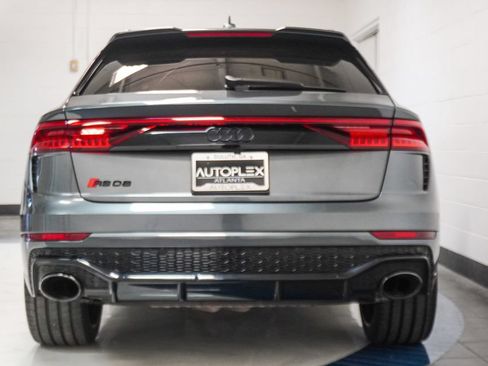 Used 2022 Audi RS Q8 AWD/4WD image 37