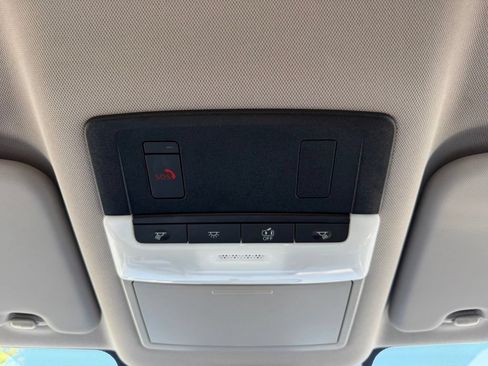 Used 2024 Nissan Rogue SV AWD/4WD image 29