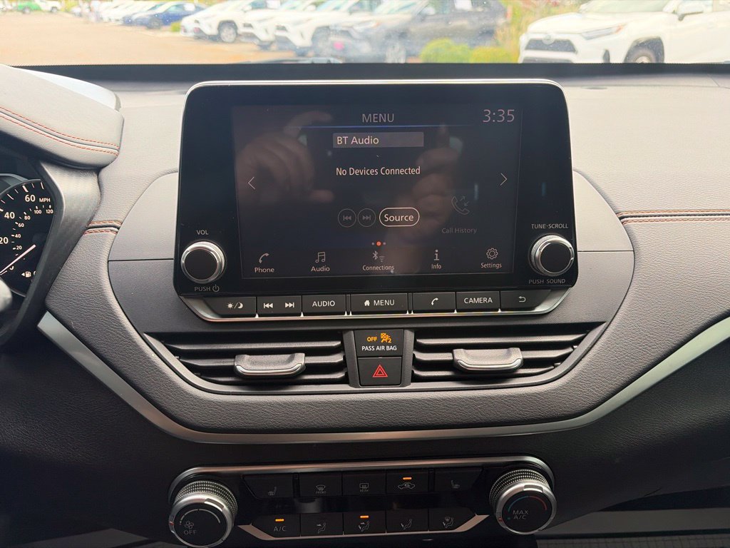 Used 2019 Nissan Altima 2.5 SR w/ SR Premium Package AWD/4WD image 27