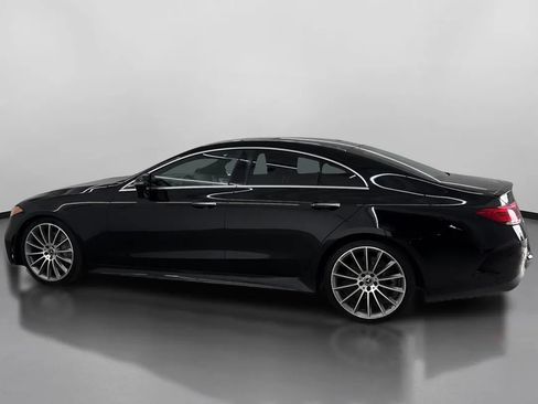 Used 2019 Mercedes-Benz CLS 450 image 5