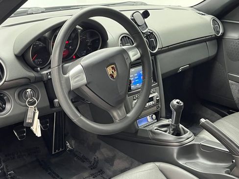 Used 2005 Porsche Boxster image 4