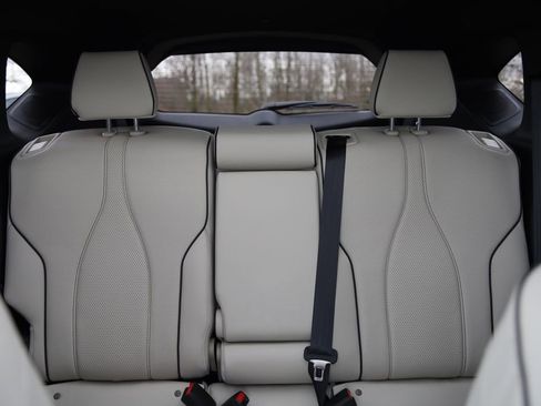 New 2026 Acura RDX A-Spec image 26