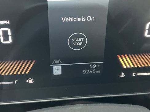 Used 2025 Kia K4 LXS image 27