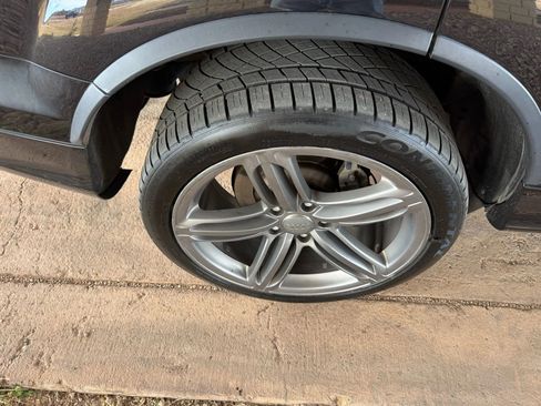 Used 2014 Audi Q7 TDI Prestige image 32