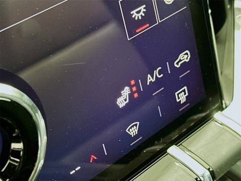 New 2026 GMC Acadia Elevation image 21