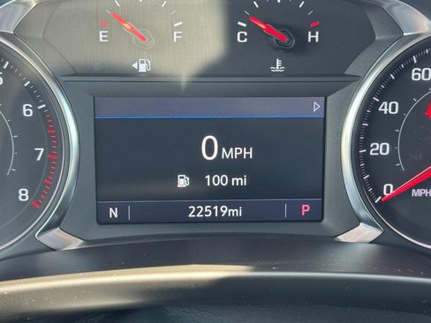 Used 2024 Chevrolet Blazer LT w/ Convenience Package FWD image 16