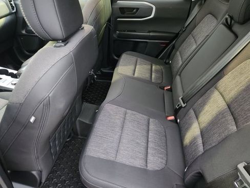 Used 2023 Ford Bronco Sport Big Bend w/ Convenience Package image 27