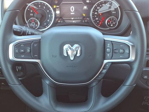 New 2026 RAM 1500 Classic Warlock image 20