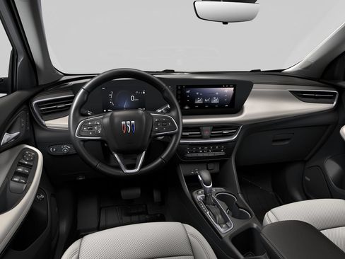 New 2026 Buick Encore GX Avenir w/ Avenir Technology Package AWD/4WD image 18