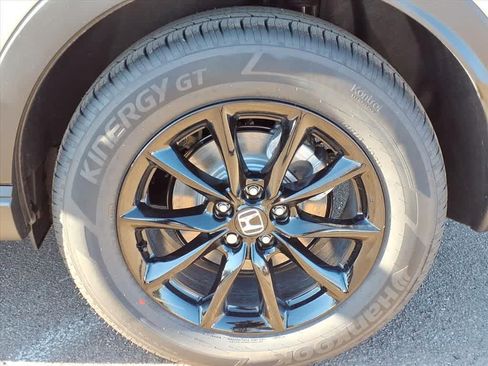 New 2026 Honda CR-V Sport-L image 8