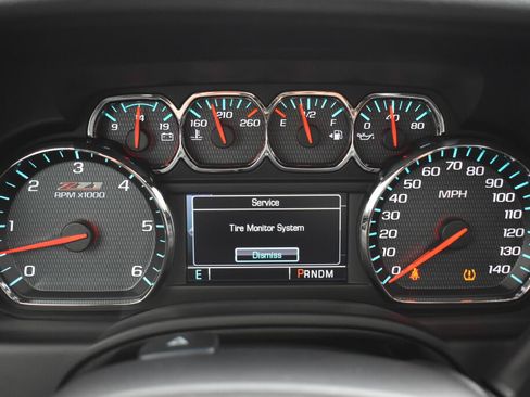 Used 2015 Chevrolet Tahoe LT AWD/4WD image 10