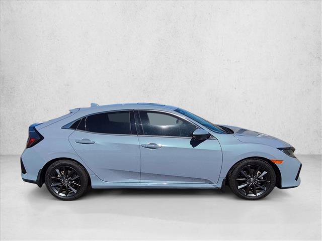 Used 2020 Honda Civic EX image 4