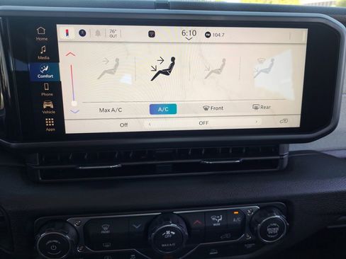 New 2026 Jeep Wrangler Sport image 4