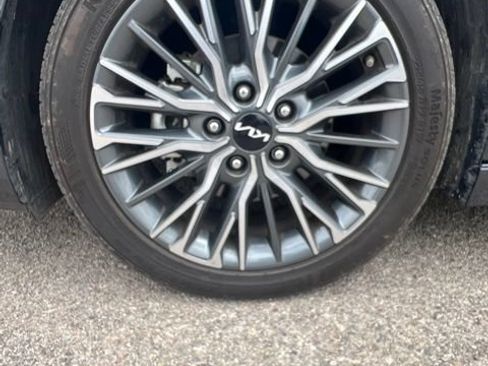 Used 2024 Kia Forte GT-Line w/ GT-Line Premium Package FWD image 37