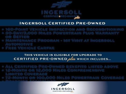 Used 2024 Chevrolet Silverado 1500 Custom Trail Boss image 6