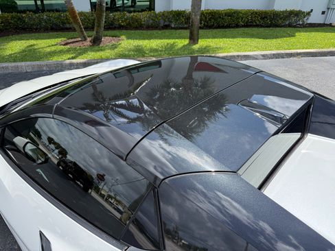 Used 2023 Chevrolet Corvette Stingray Premium Conv image 27