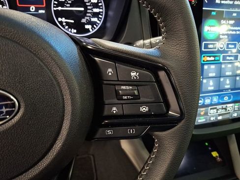 Certified 2025 Subaru Forester Premium image 21