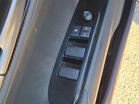 New 2026 Toyota Camry SE image 17