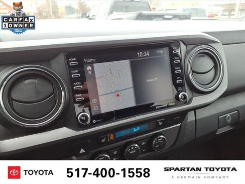Used 2021 Toyota Tacoma TRD Pro image 19