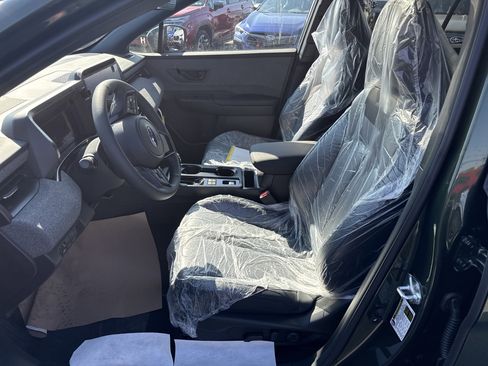 New 2026 Subaru Outback Premium image 15