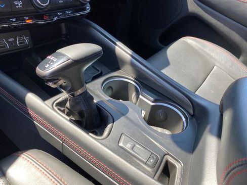 Used 2025 Dodge Durango R/T AWD/4WD image 13