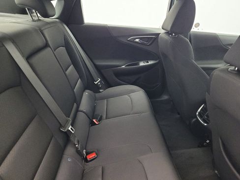 Used 2023 Chevrolet Malibu LT image 19