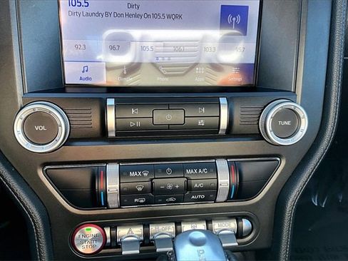 Used 2022 Ford Mustang GT w/ Equipment Group 301A image 33