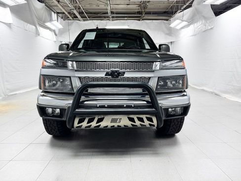 Used 2010 Chevrolet Colorado LT AWD/4WD image 2
