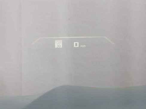 Certified 2025 BMW X6 M60i w/ Parking Assistance Package image 9