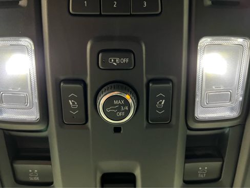 Used 2023 Chevrolet Tahoe RST w/ Luxury Package image 29